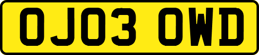 OJ03OWD