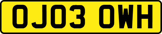 OJ03OWH