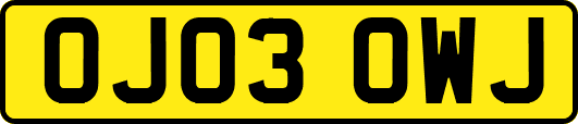OJ03OWJ