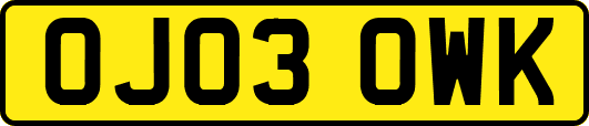 OJ03OWK