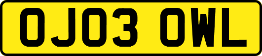 OJ03OWL