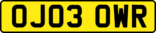 OJ03OWR