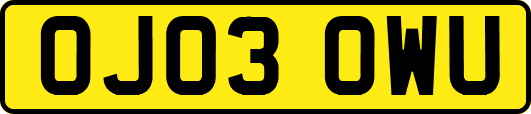 OJ03OWU