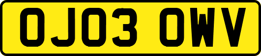 OJ03OWV