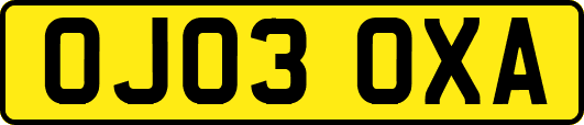 OJ03OXA