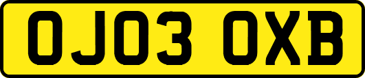 OJ03OXB
