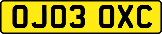OJ03OXC