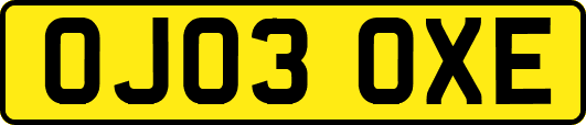OJ03OXE