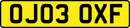 OJ03OXF