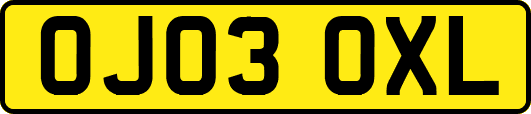 OJ03OXL