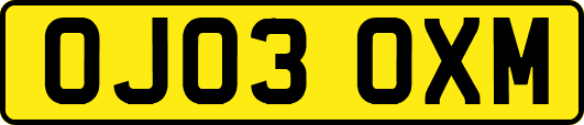 OJ03OXM
