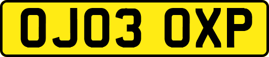OJ03OXP