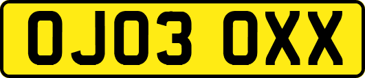 OJ03OXX