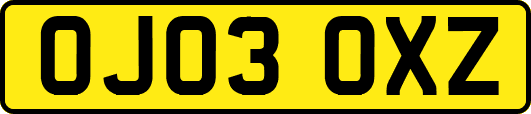 OJ03OXZ