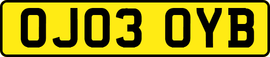 OJ03OYB