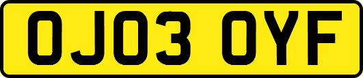 OJ03OYF