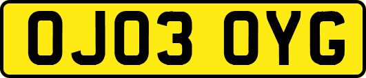 OJ03OYG