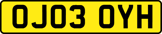 OJ03OYH