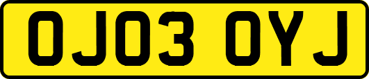 OJ03OYJ