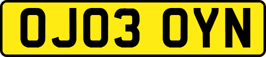 OJ03OYN