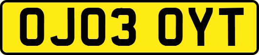 OJ03OYT