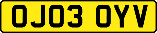 OJ03OYV