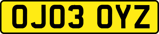 OJ03OYZ