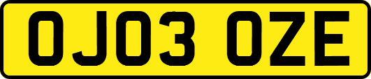 OJ03OZE