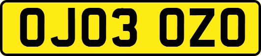 OJ03OZO