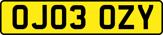 OJ03OZY