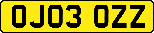OJ03OZZ