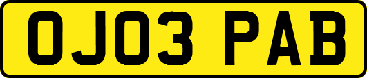 OJ03PAB