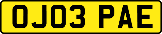 OJ03PAE
