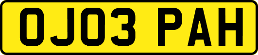 OJ03PAH