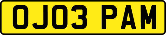 OJ03PAM
