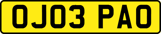 OJ03PAO