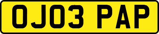 OJ03PAP