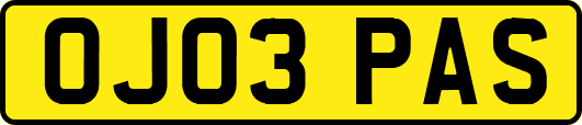 OJ03PAS