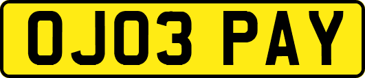 OJ03PAY