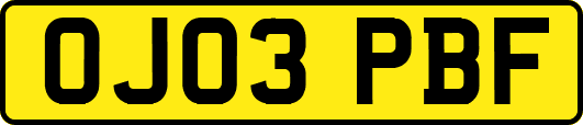 OJ03PBF