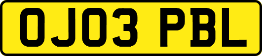 OJ03PBL