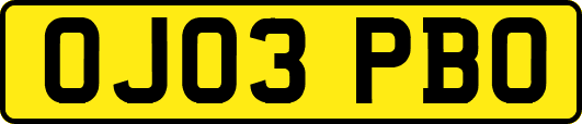 OJ03PBO
