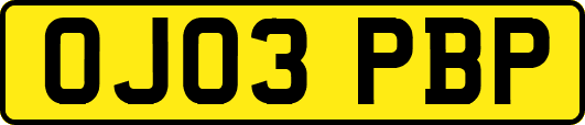 OJ03PBP