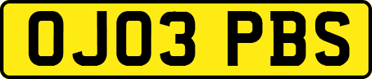 OJ03PBS
