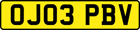 OJ03PBV