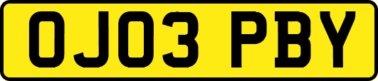 OJ03PBY