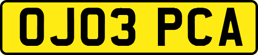 OJ03PCA