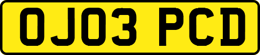 OJ03PCD