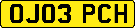 OJ03PCH