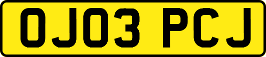 OJ03PCJ